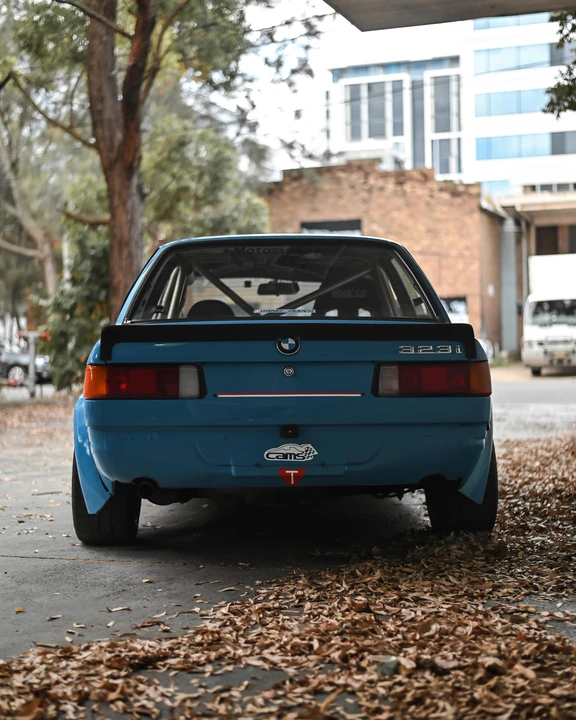 1982 BMW E21 3 Series - Image 17 of 31