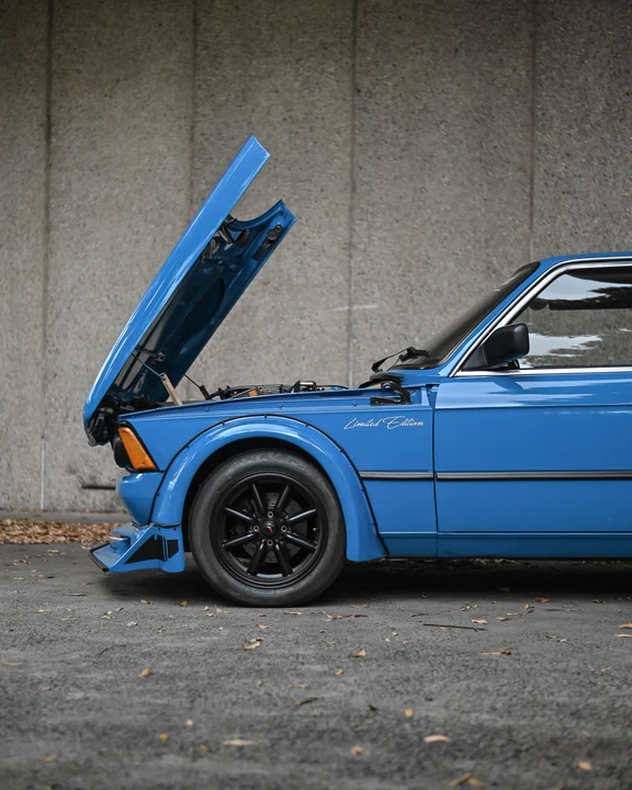 1982 BMW E21 3 Series - Image 22 of 31