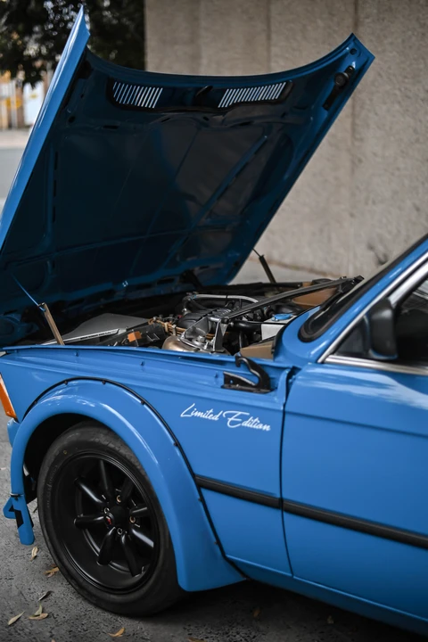 1982 BMW E21 3 Series - Image 23 of 31