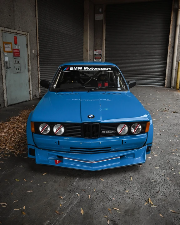 1982 BMW E21 3 Series - Image 10 of 31