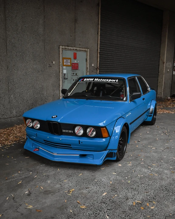 1982 BMW E21 3 Series - Image 5 of 31