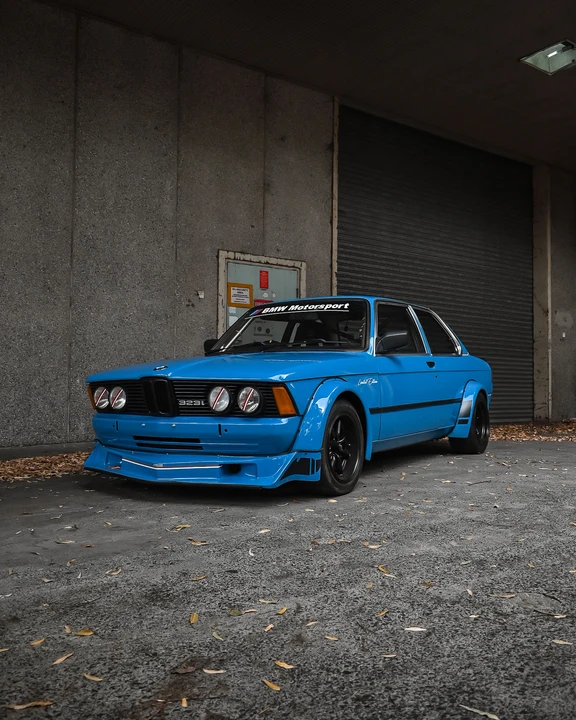 1982 BMW E21 3 Series - Image 8 of 31