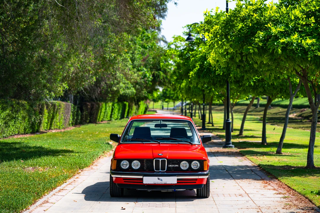 1982 BMW E21 3 Series - Image 12 of 31