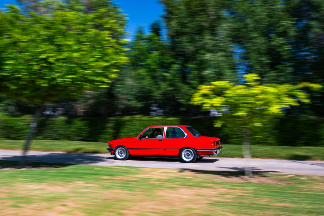 1982 BMW E21 3 Series - Image 14 of 31