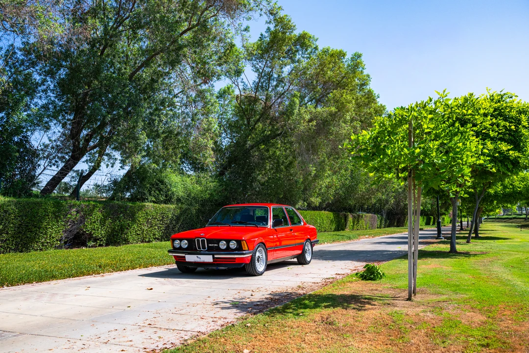 1982 BMW E21 3 Series - Image 13 of 31