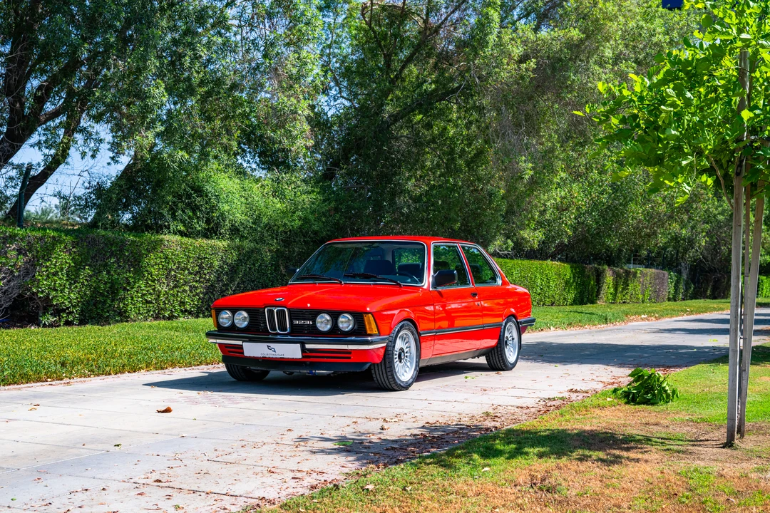1982 BMW E21 3 Series - Image 15 of 31
