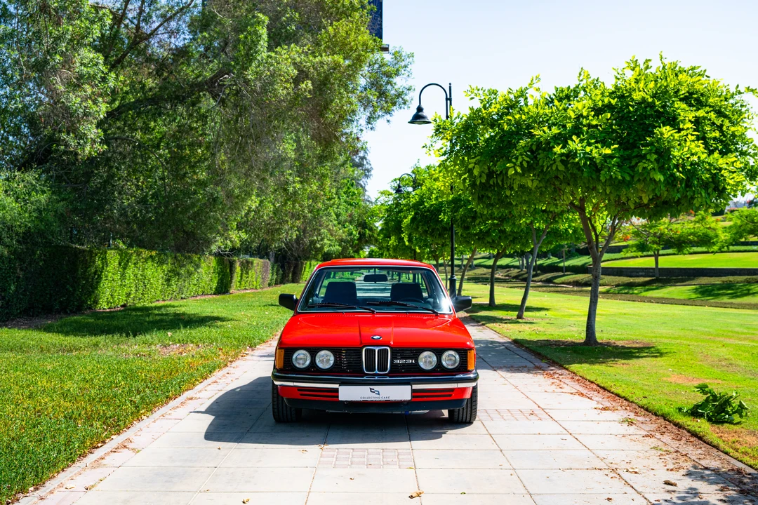 1982 BMW E21 3 Series - Image 2 of 31