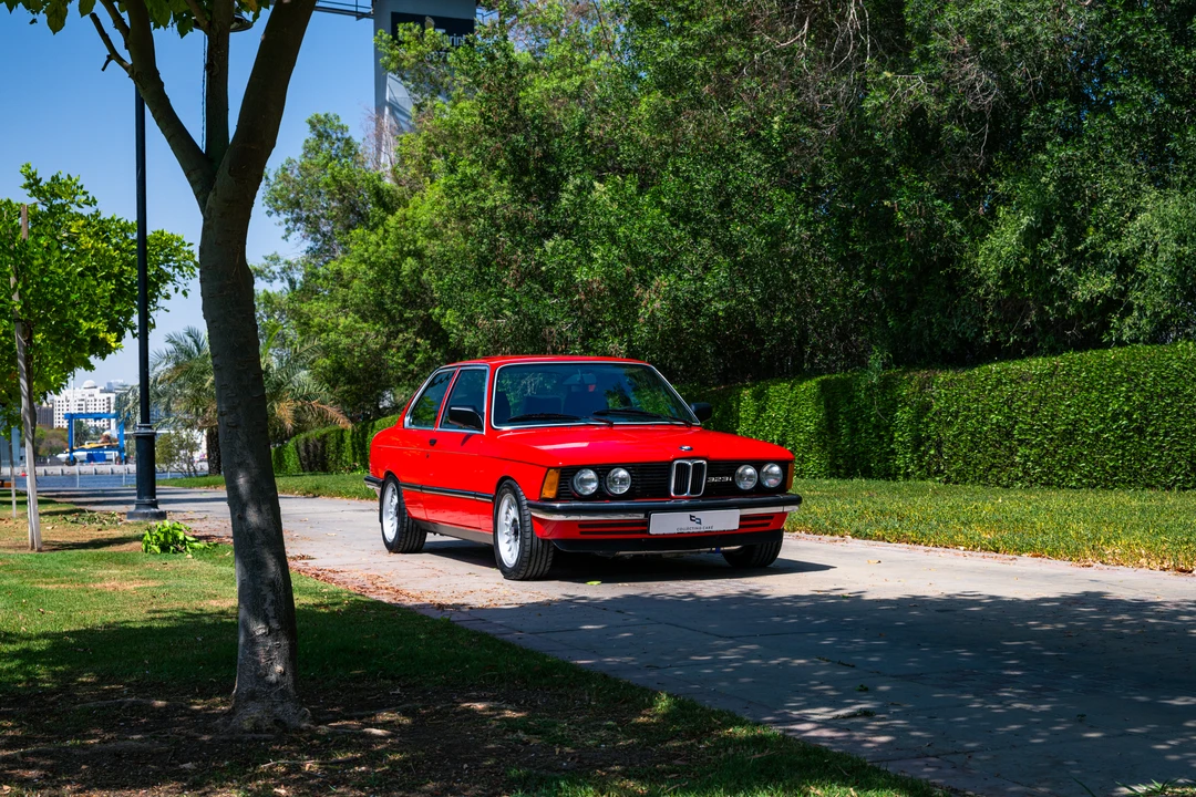 1982 BMW E21 3 Series - Image 9 of 31