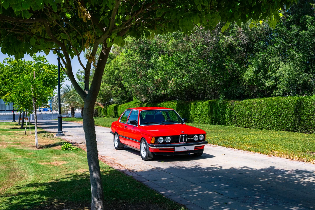 1982 BMW E21 3 Series - Image 16 of 31