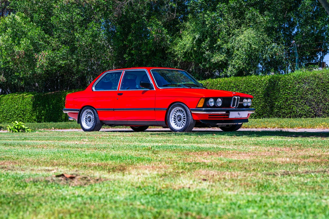 1982 BMW E21 3 Series - Image 17 of 31