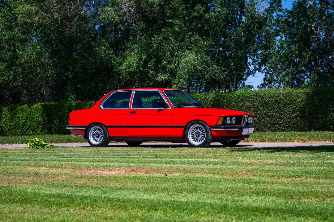 1982 BMW E21 3 Series - Image 18 of 31