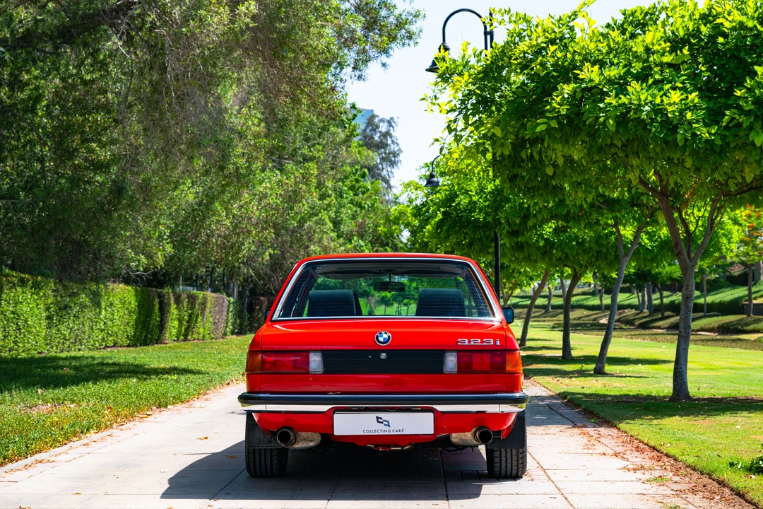 1982 BMW E21 3 Series - Image 23 of 31