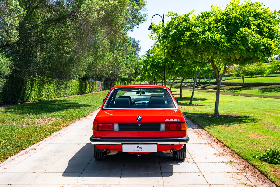 1982 BMW E21 3 Series - Image 6 of 31