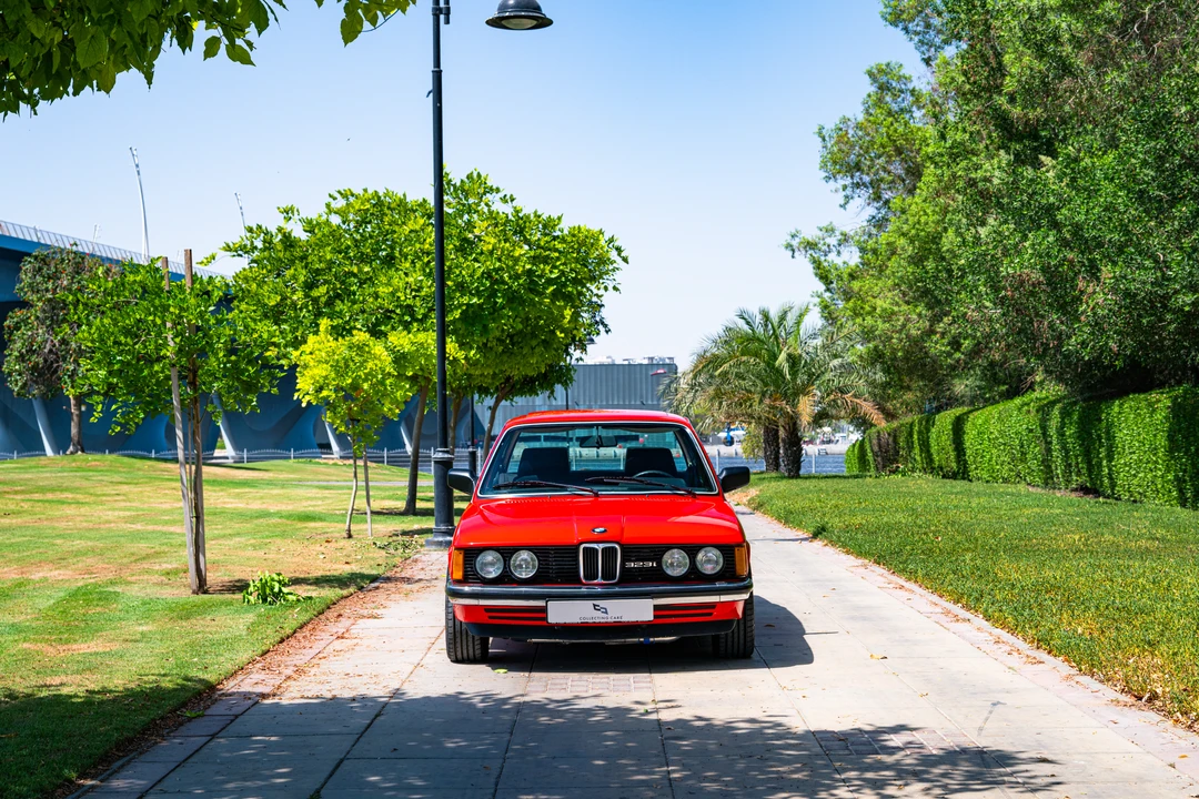 1982 BMW E21 3 Series - Image 24 of 31