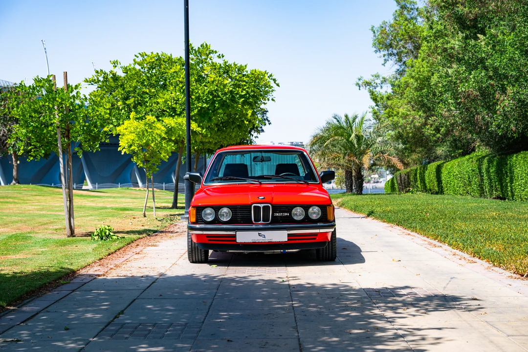 1982 BMW E21 3 Series - Image 25 of 31