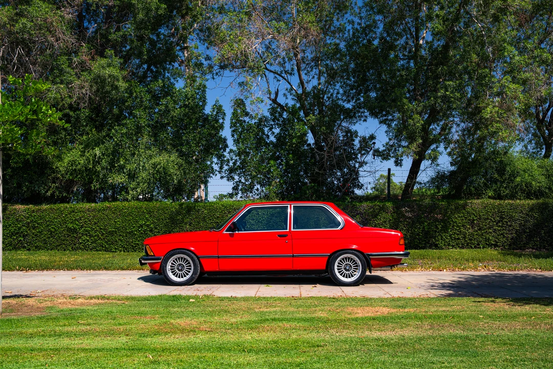 1982 BMW E21 3 Series - Image 26 of 31