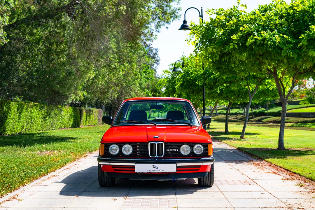1982 BMW E21 3 Series - Image 10 of 31