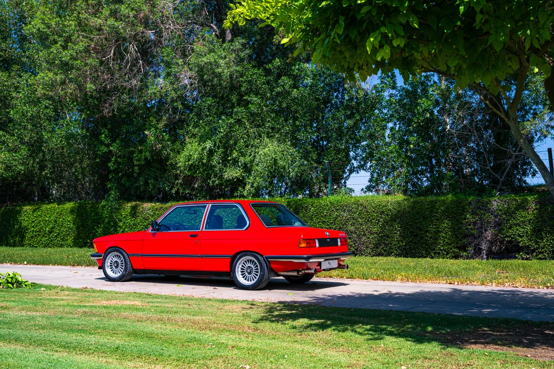 1982 BMW E21 3 Series - Image 28 of 31