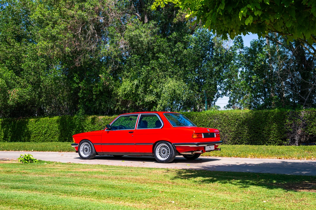 1982 BMW E21 3 Series - Image 29 of 31