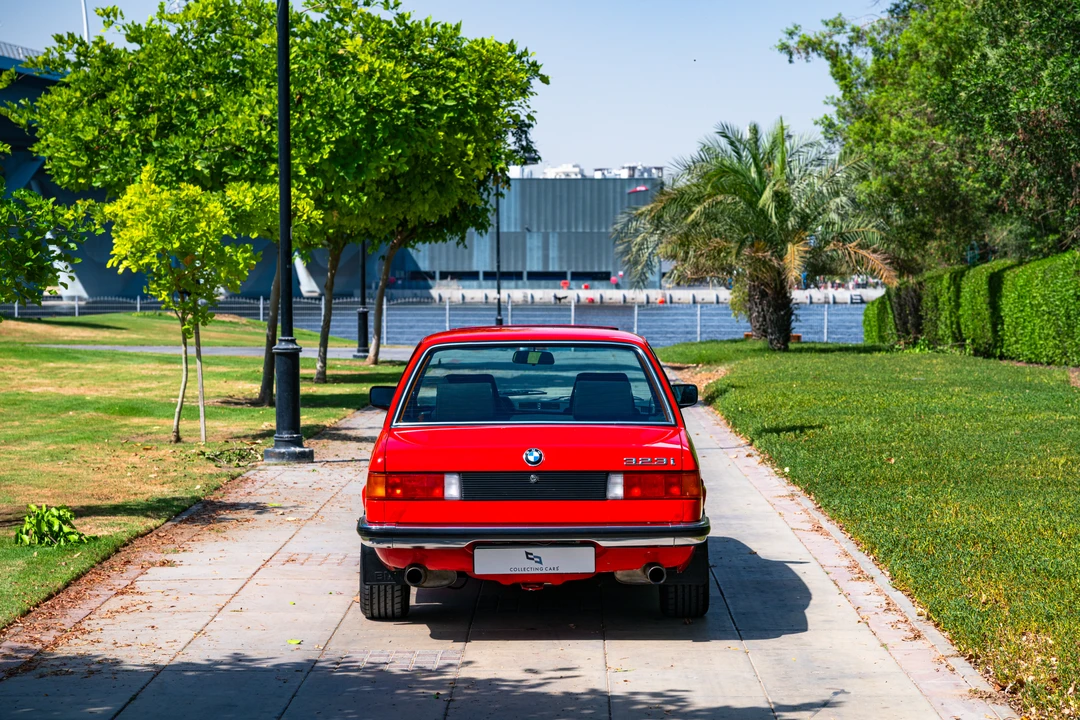 1982 BMW E21 3 Series - Image 31 of 31