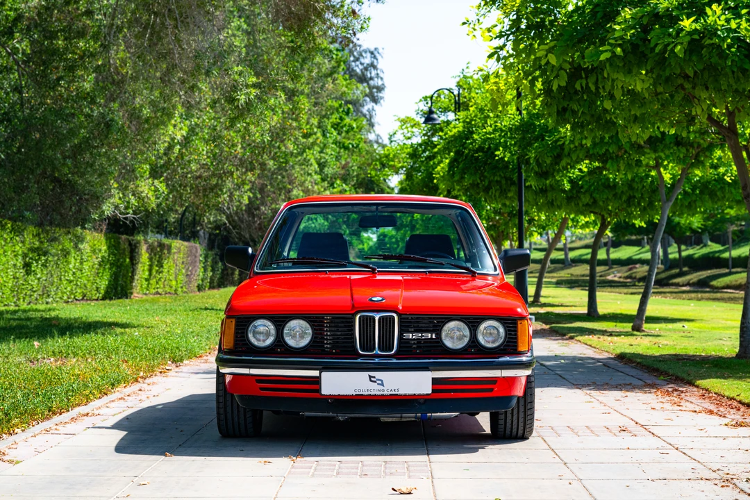 1982 BMW E21 3 Series - Image 27 of 31