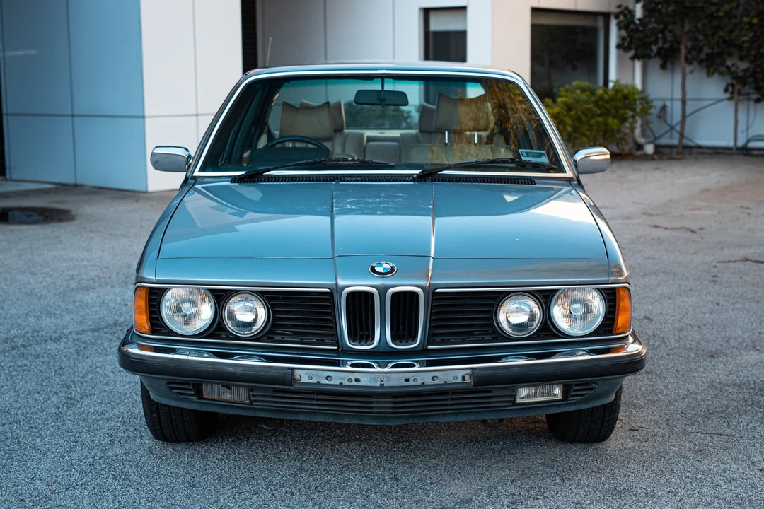 1982 BMW E23 7 Series - Image 3 of 31