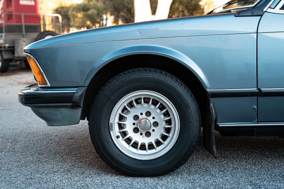 1982 BMW E23 7 Series - Image 14 of 31