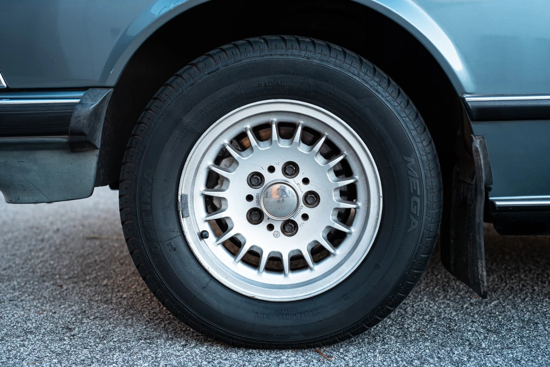 1982 BMW E23 7 Series - Image 15 of 31
