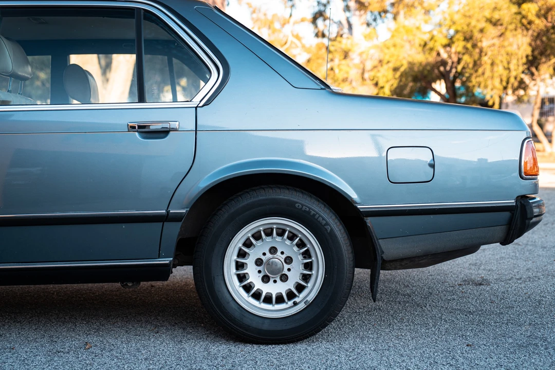 1982 BMW E23 7 Series - Image 16 of 31