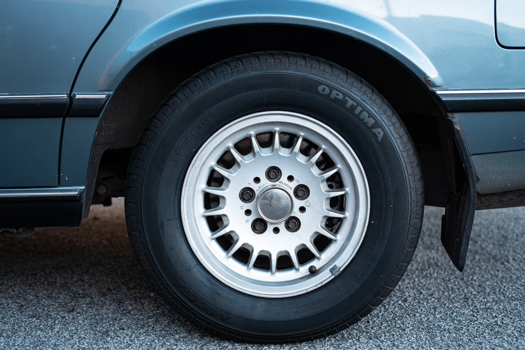 1982 BMW E23 7 Series - Image 17 of 31