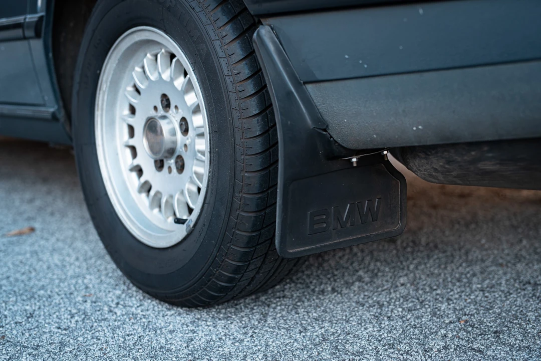 1982 BMW E23 7 Series - Image 18 of 31