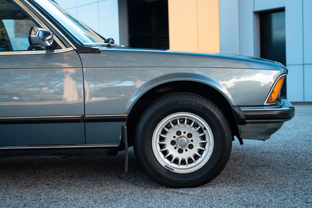 1982 BMW E23 7 Series - Image 20 of 31