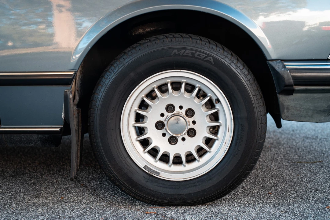 1982 BMW E23 7 Series - Image 21 of 31