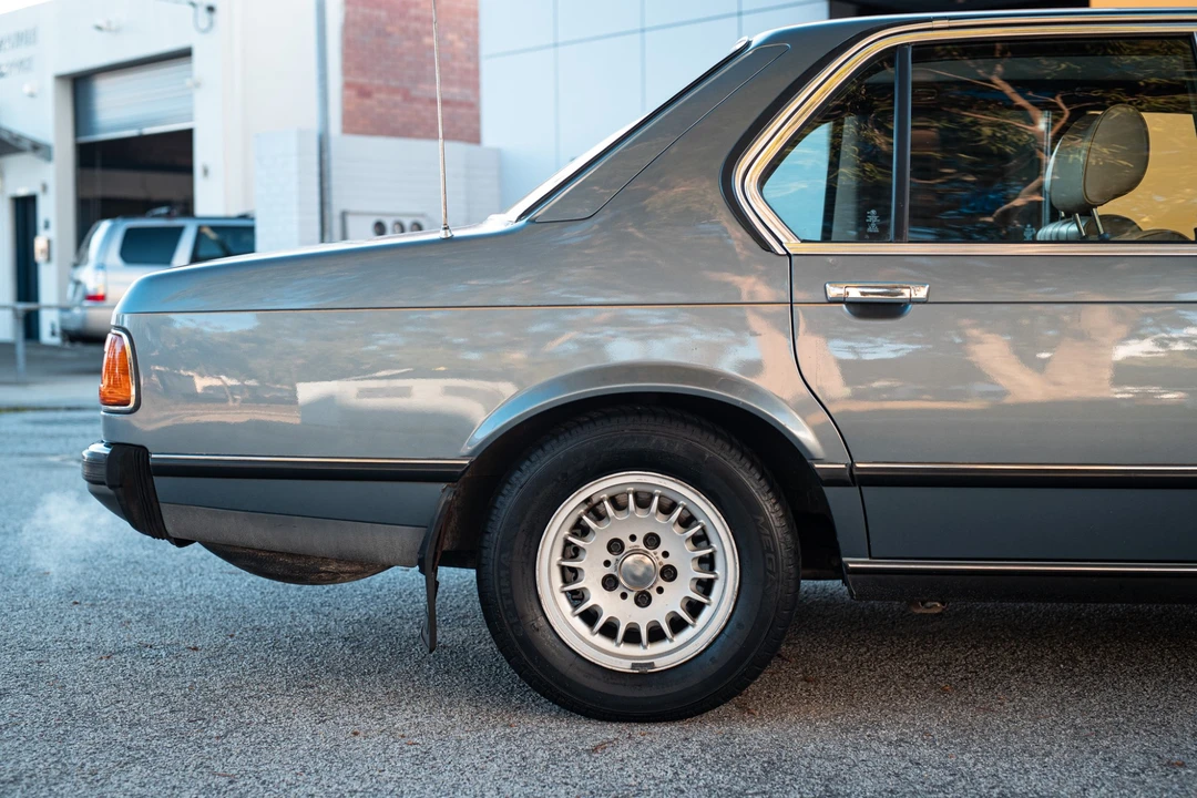 1982 BMW E23 7 Series - Image 22 of 31