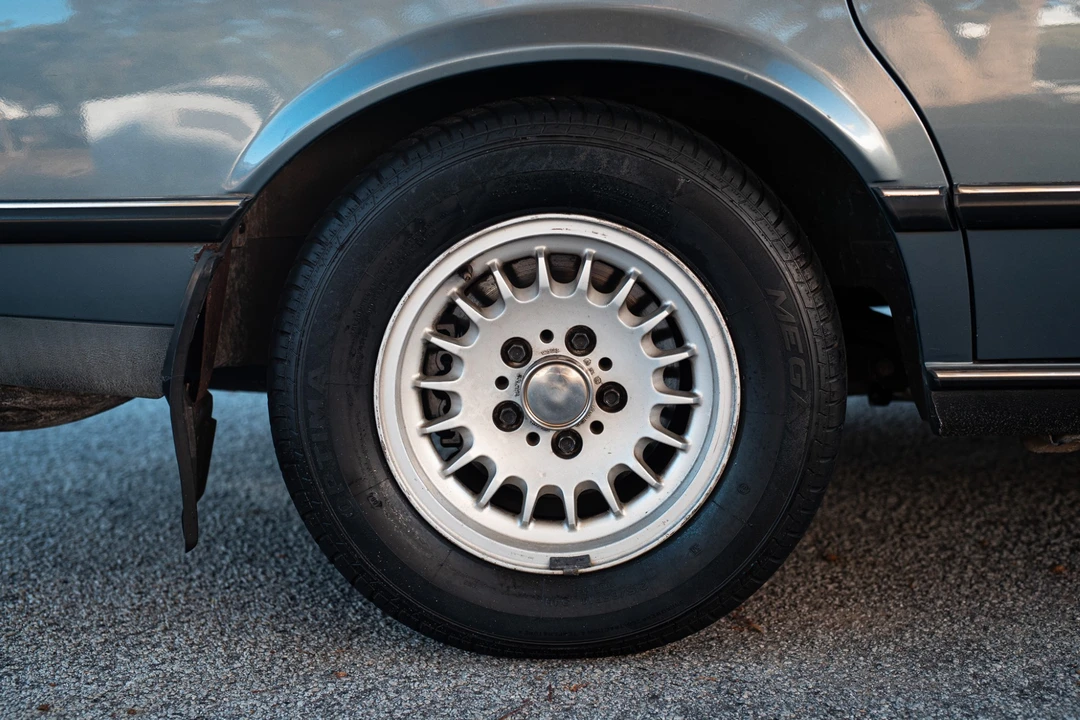 1982 BMW E23 7 Series - Image 23 of 31