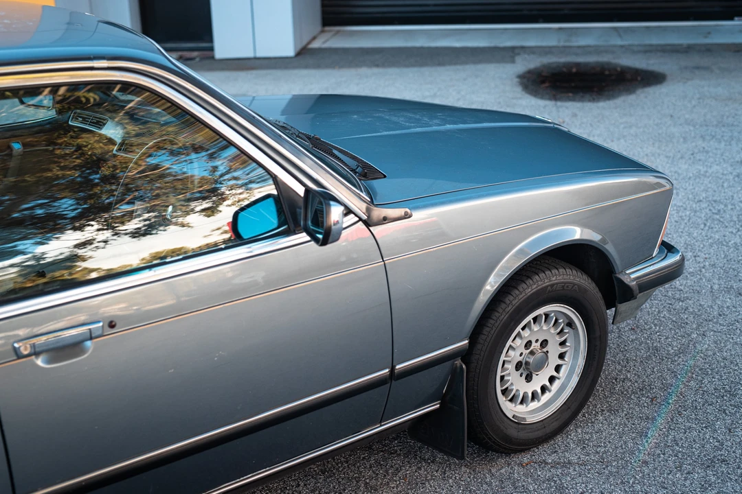1982 BMW E23 7 Series - Image 24 of 31