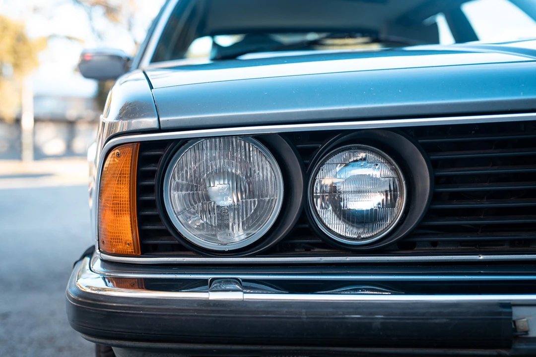 1982 BMW E23 7 Series - Image 25 of 31