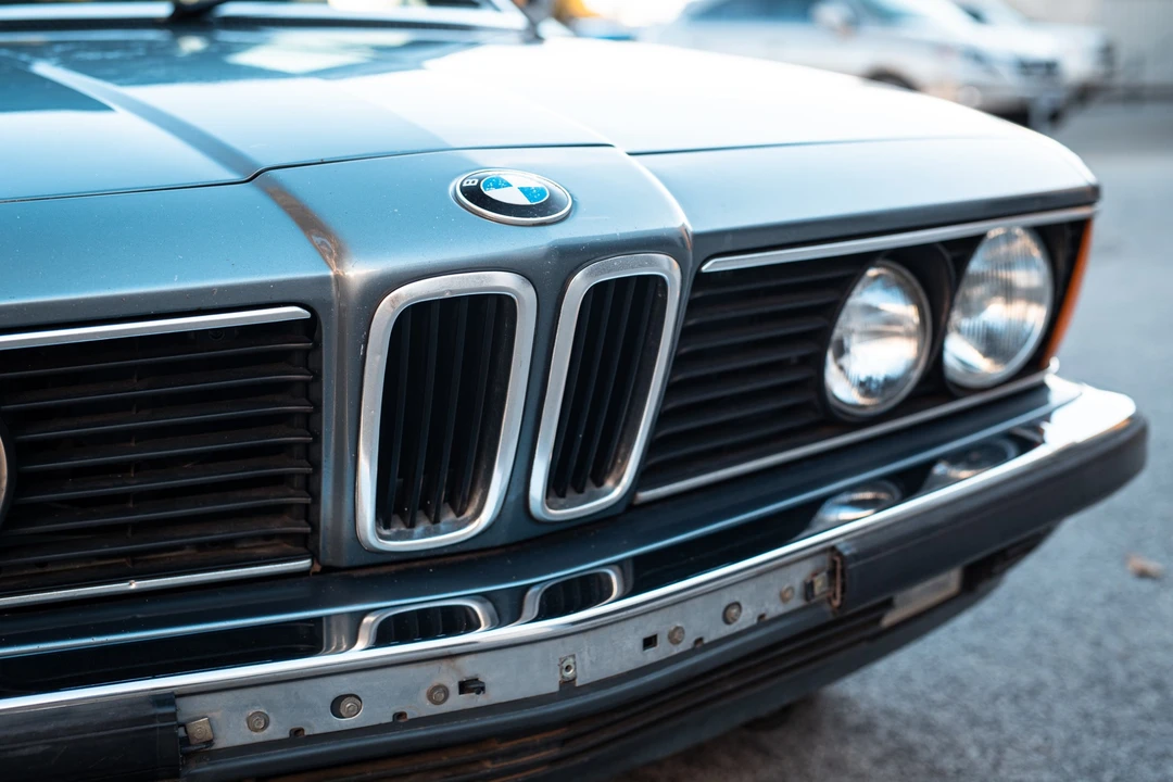 1982 BMW E23 7 Series - Image 26 of 31