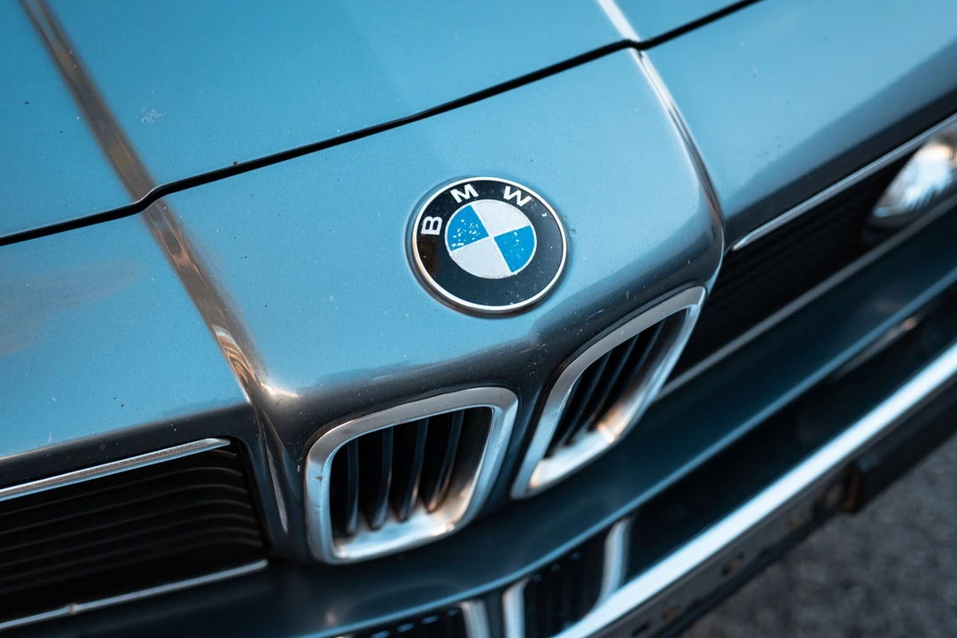1982 BMW E23 7 Series - Image 27 of 31