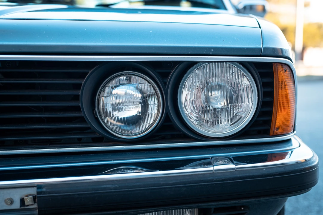 1982 BMW E23 7 Series - Image 28 of 31