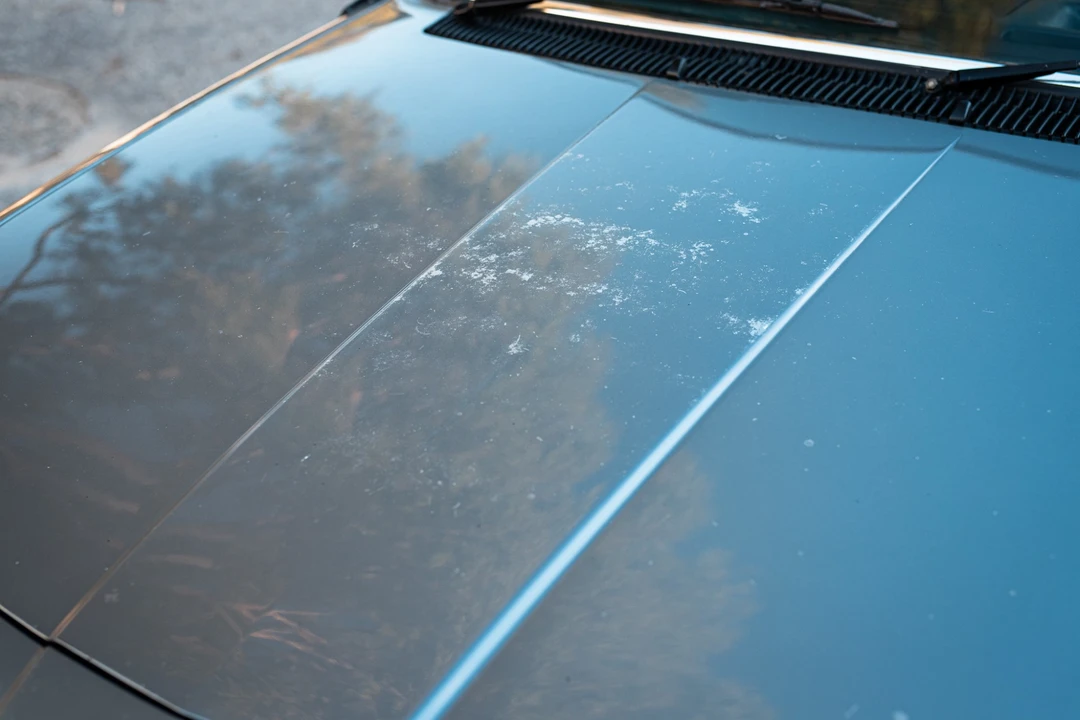 1982 BMW E23 7 Series - Image 29 of 31