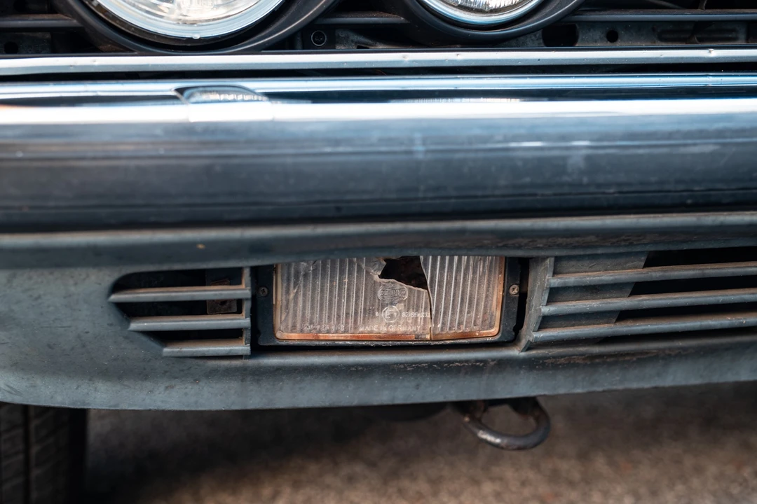 1982 BMW E23 7 Series - Image 31 of 31