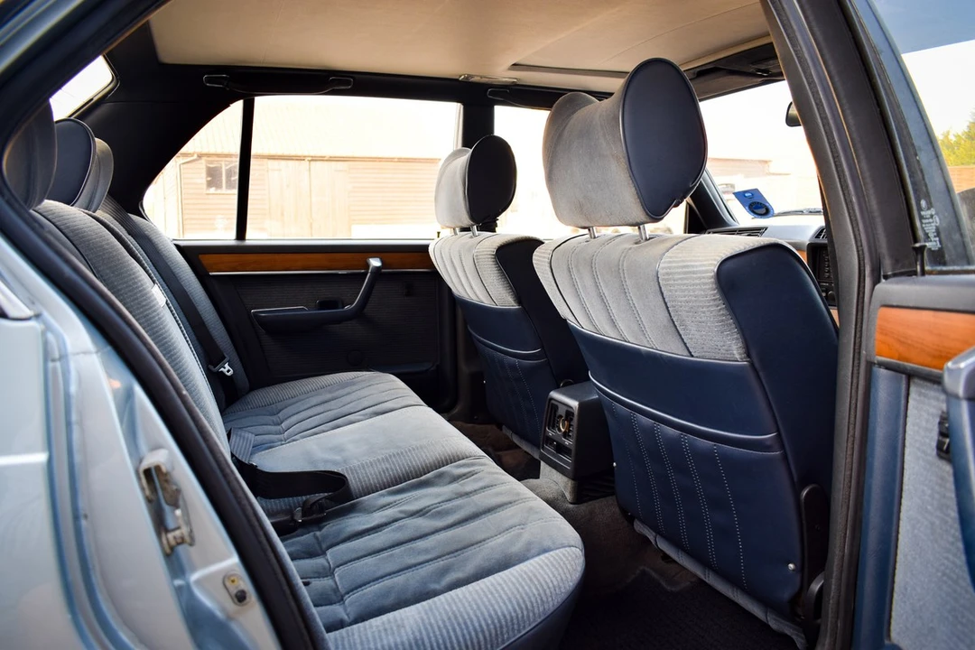 1982 BMW E23 7 Series - Image 24 of 30