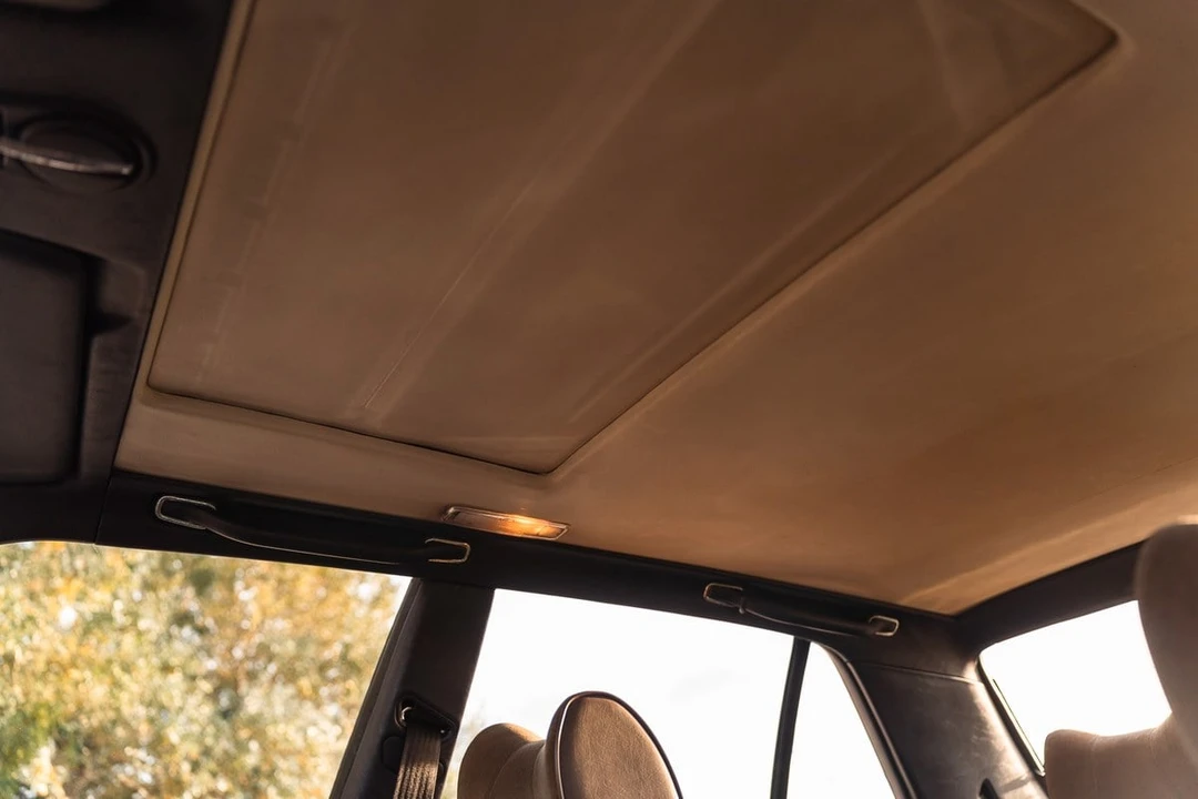 1982 BMW E23 7 Series - Image 30 of 30