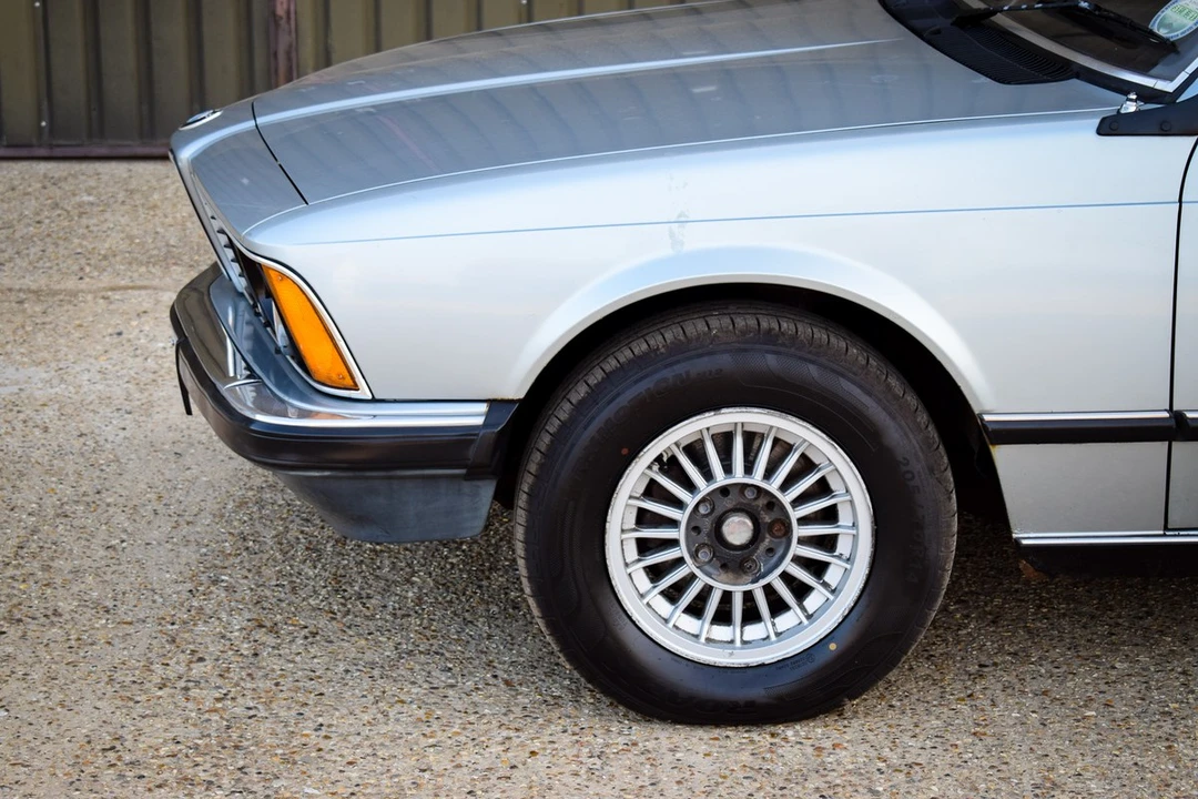 1982 BMW E23 7 Series - Image 13 of 30
