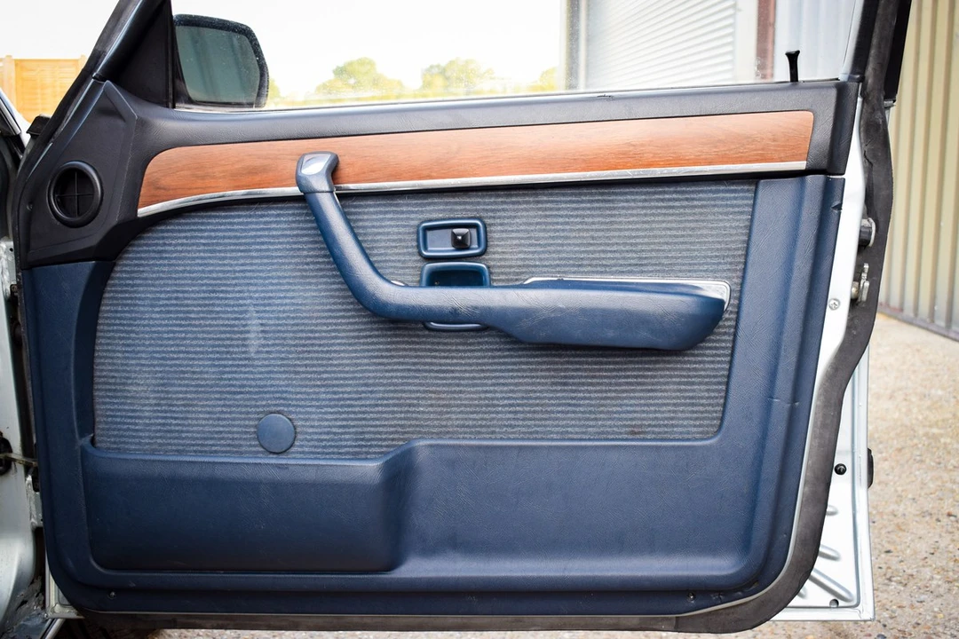 1982 BMW E23 7 Series - Image 22 of 30