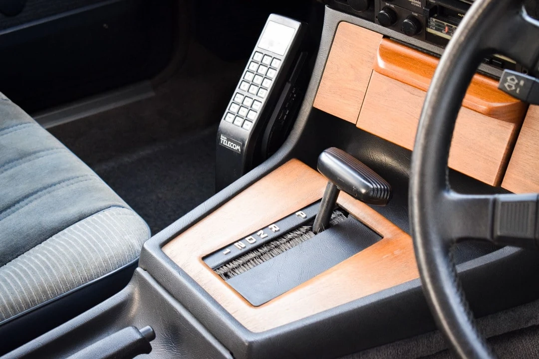 1982 BMW E23 7 Series - Image 20 of 30