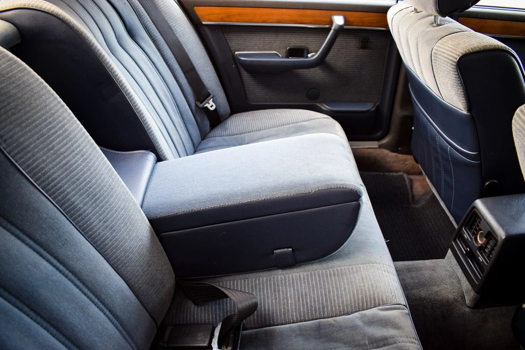 1982 BMW E23 7 Series - Image 28 of 30