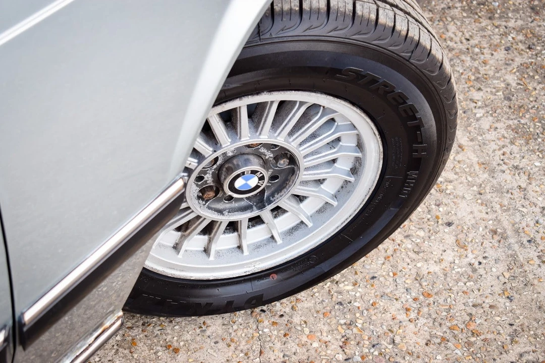 1982 BMW E23 7 Series - Image 16 of 30