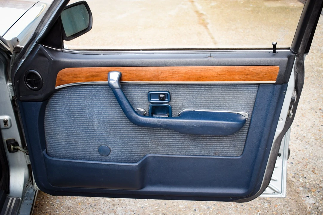 1982 BMW E23 7 Series - Image 21 of 30